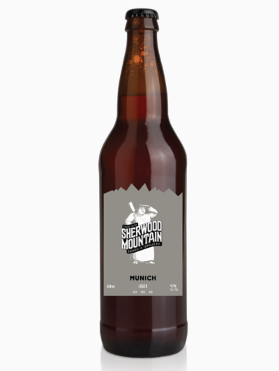Munich Lager